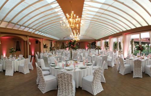 Kiskőrös, Vinum Hotel