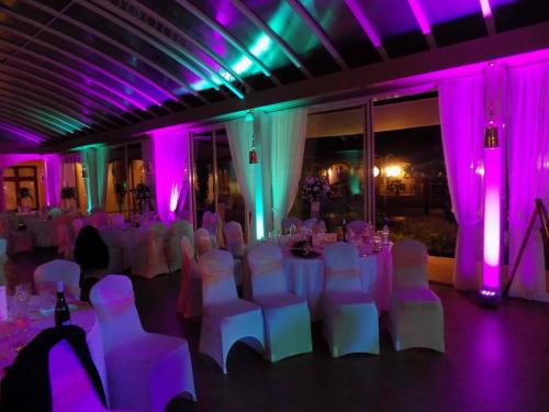 Kiskőrös, Vinum Hotel 05