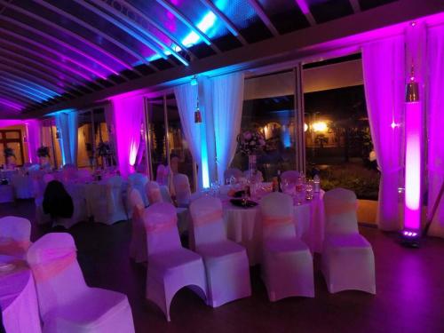 Kiskőrös, Vinum Hotel 06
