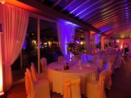Kiskőrös, Vinum Hotel 07