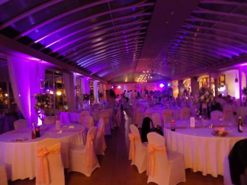 Kiskőrös, Vinum Hotel 09